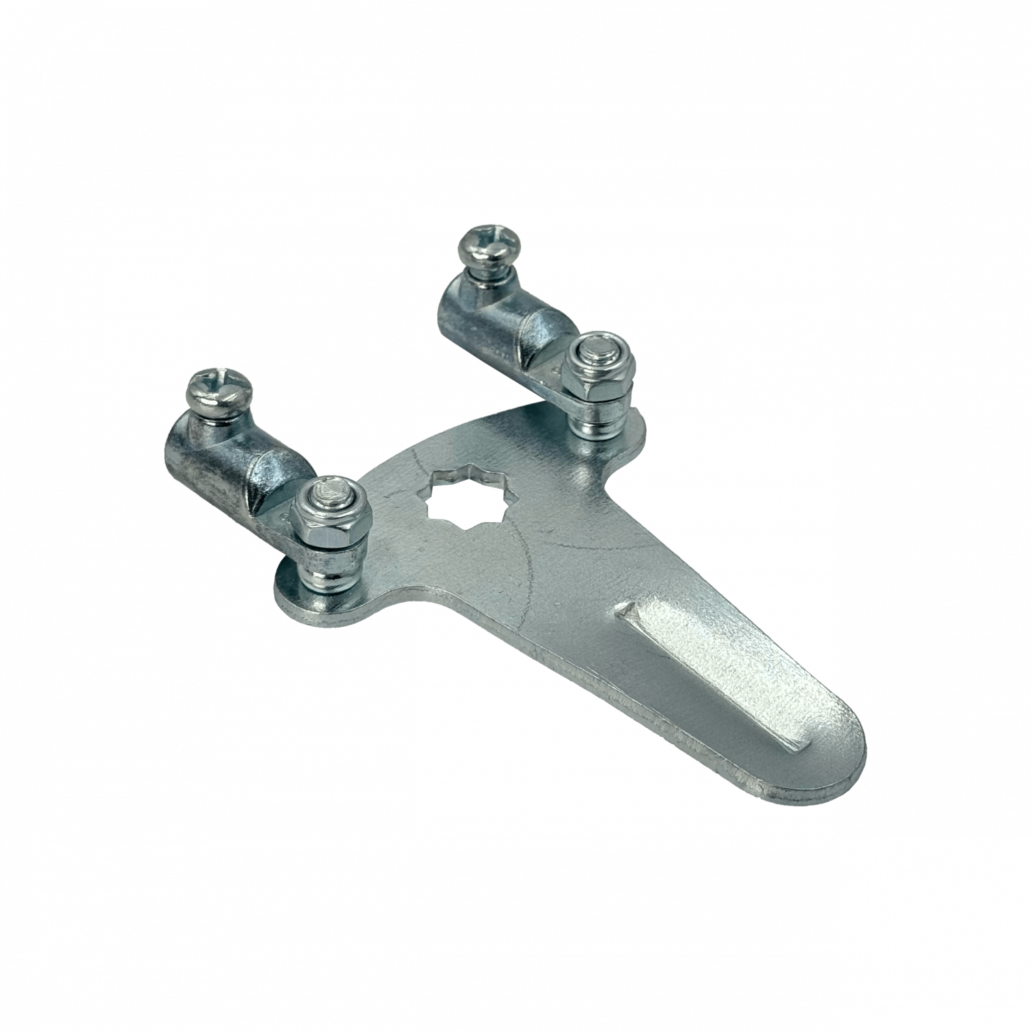 LINKMADE Bisagra Para Rack Exterior Repuesto - Imagen 3