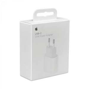 APPLE Original 20W USB-C req-cable Cargador MD3J4CI/A A2347