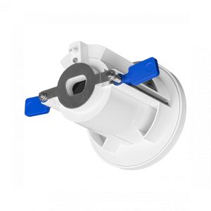 UBIQUITI unitario Soporte Techo Embutido p/UVC-Theta110P UVC-THETA50P