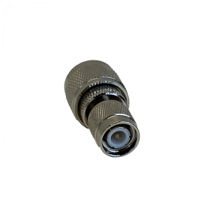 UHF-Macho .TNC-Macho Adaptador Copla Coaxial