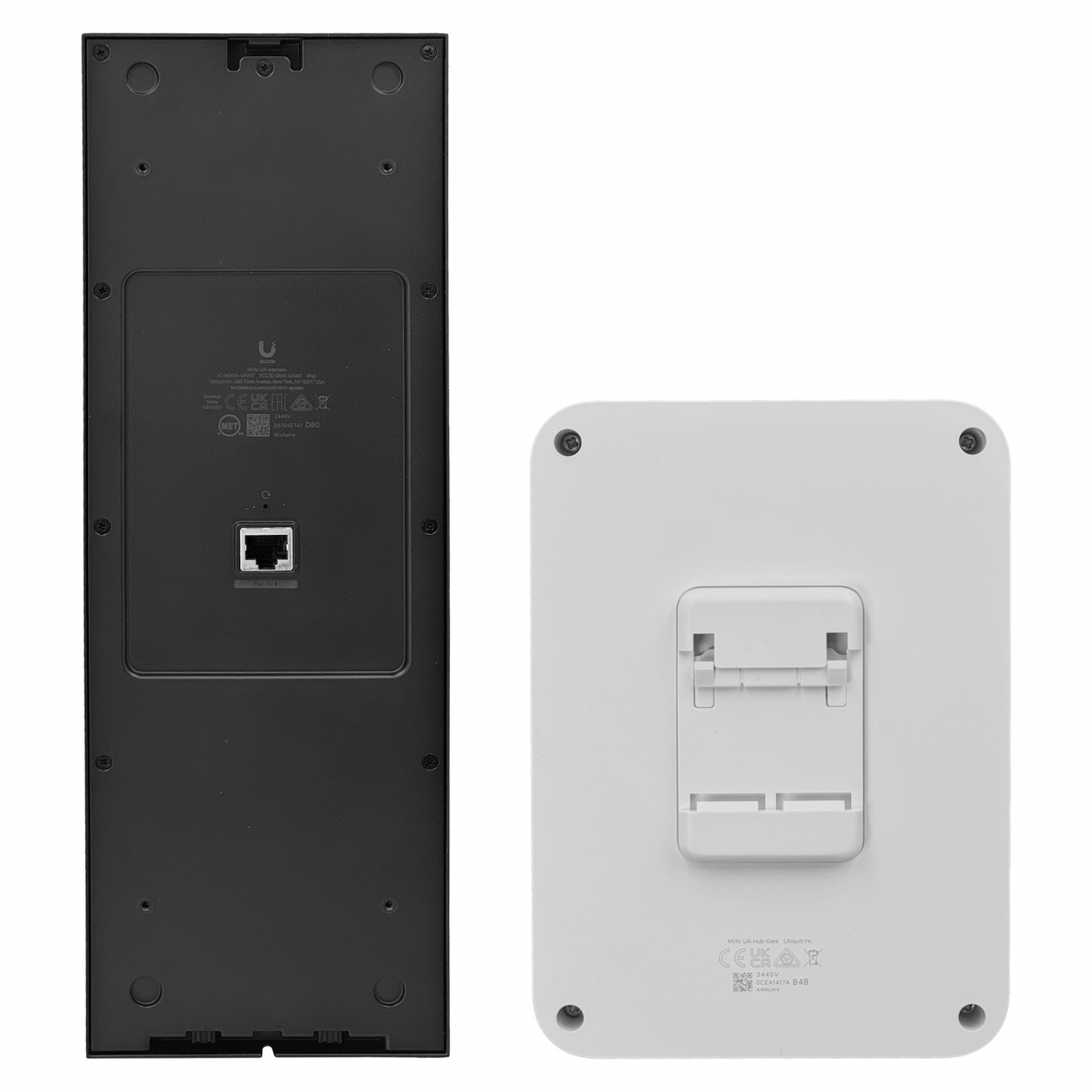 UBIQUITI UA-GATE + intercom + Extensores PoE inc-PoE++ UniFi Access - Imagen 6