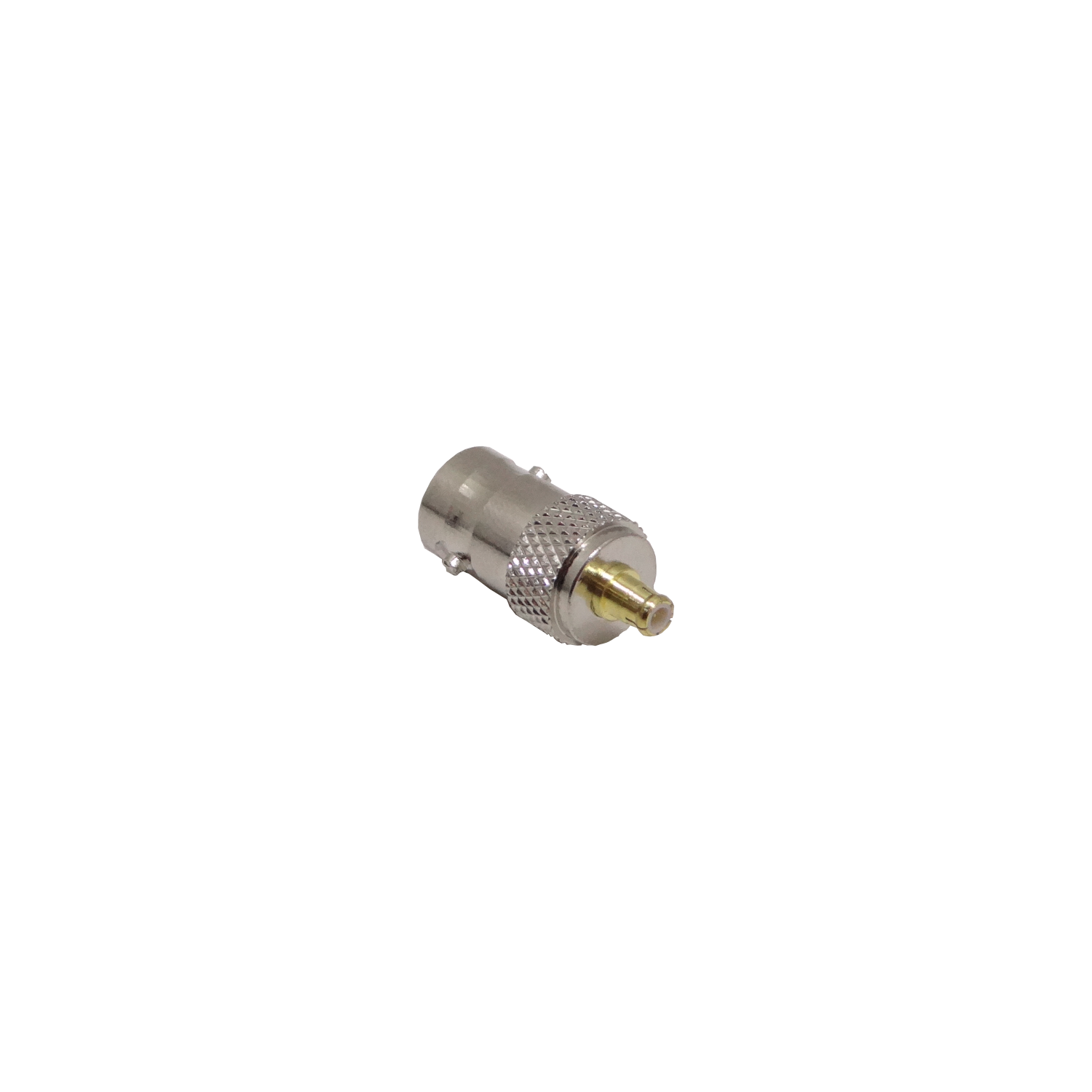 .MCX-Macho BNC-Hembra Adaptador Copla Coaxial - Imagen 2