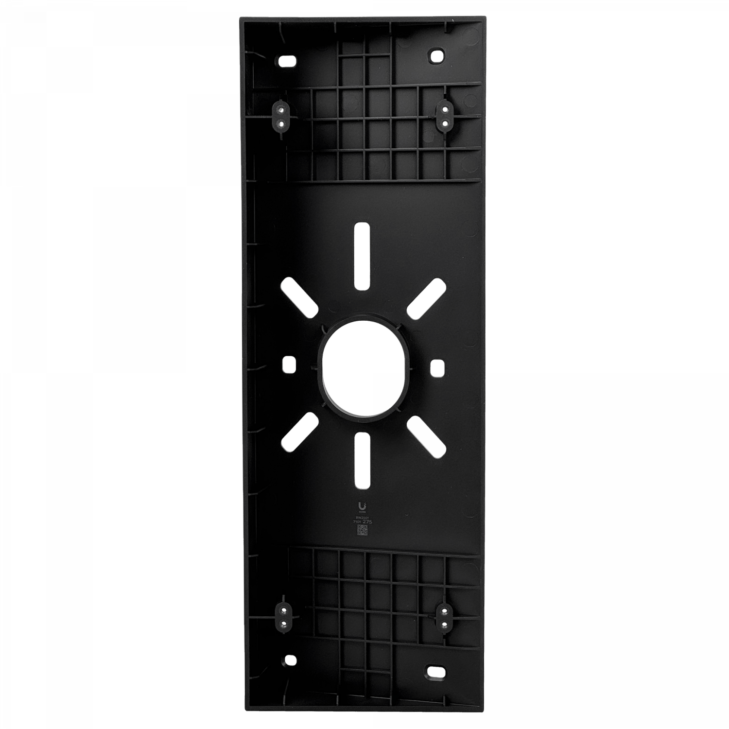 UI Accesorio Montaje en angulo interno 20-Grados p/UA-Intercom - Imagen 7