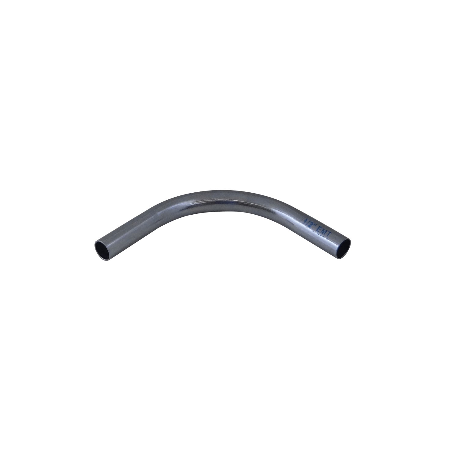 1/2-Pulg Zincado Codo para Conduit Rigido Metalico Curva - Imagen 2