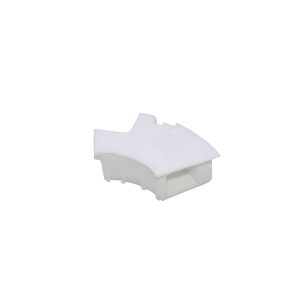 UI Goma Blanca para UVC-G3-DOME Accesorio Repuesto