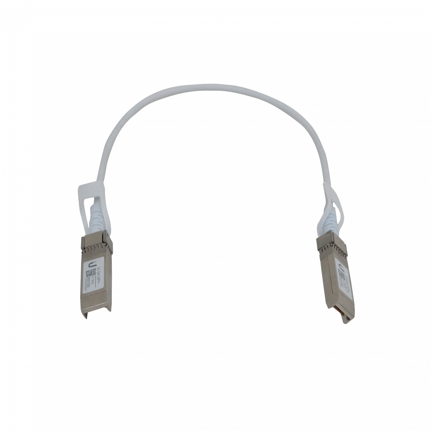 UBIQUITI 0,5mt Cable Directo SFP+10Gbps Backbone DAC 50cm - Imagen 4