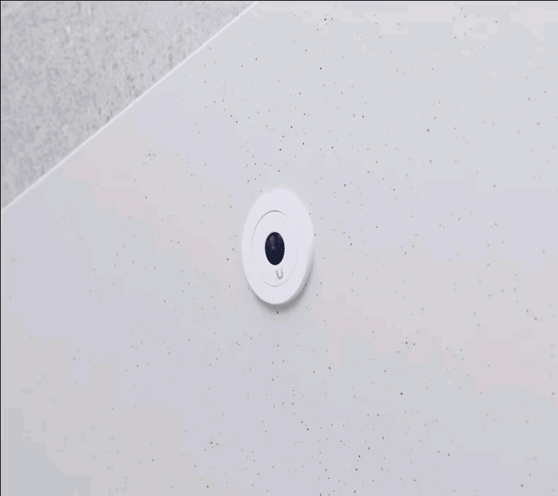 UBIQUITI Kit 2-Camaras 3264x2448 + 2560x2560 + Hub 1-1000 req-PoE-af - Imagen 4
