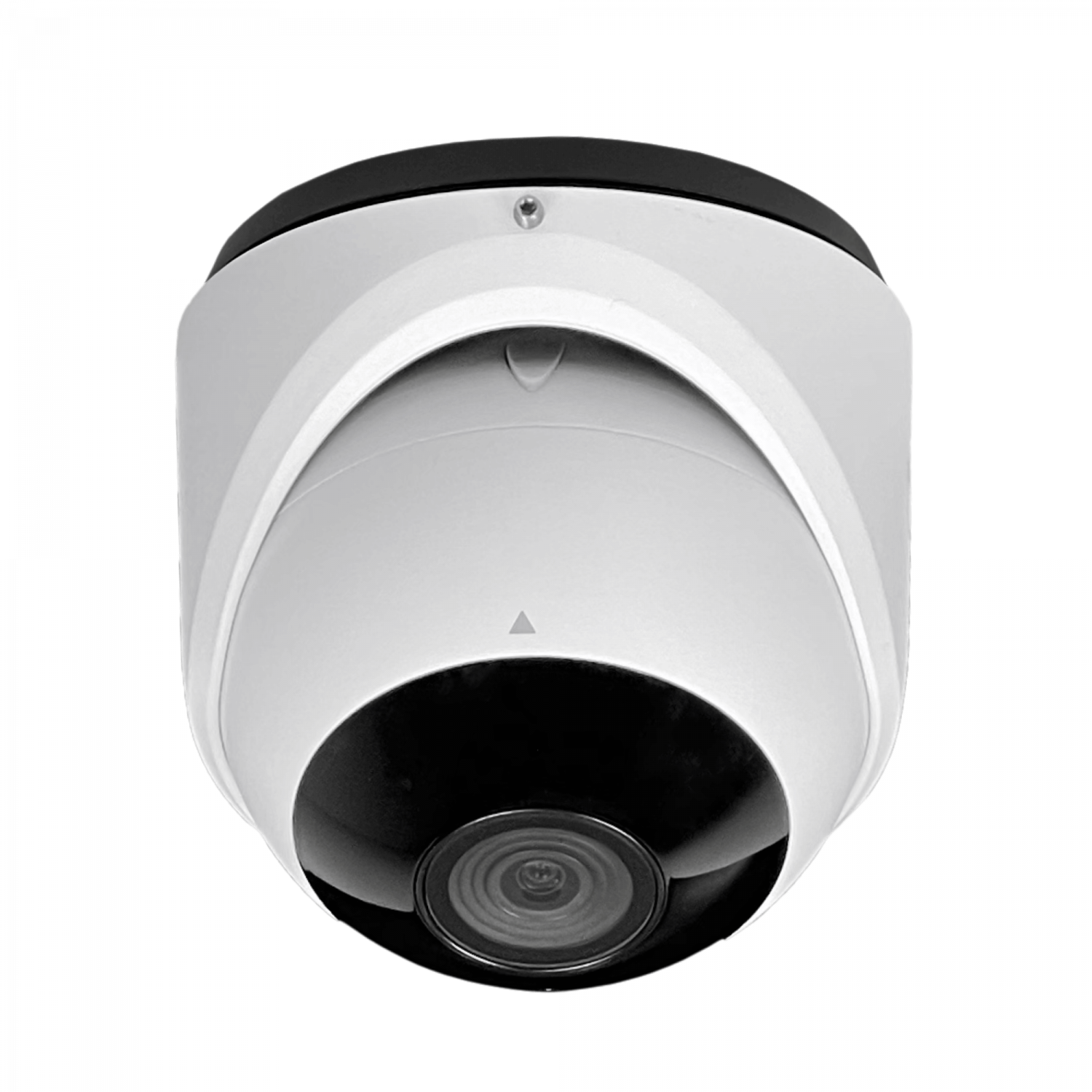 UBIQUITI UI Blanco Dome 8MP AI IR30m 1-100 110º IP66 IK04 Mic req-PoE - Imagen 3