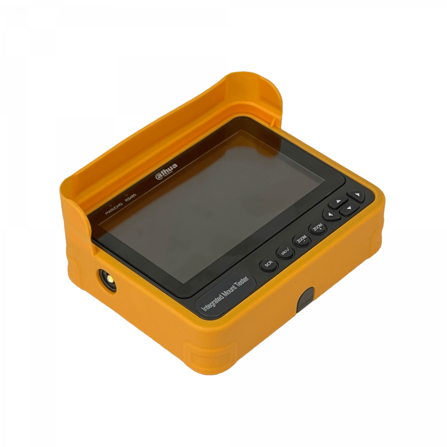 DAHUA Tester Analoga Monitor 3-pulg HDCVI/AHD/TVI/CVBS RS485 BNC USB - Imagen 3