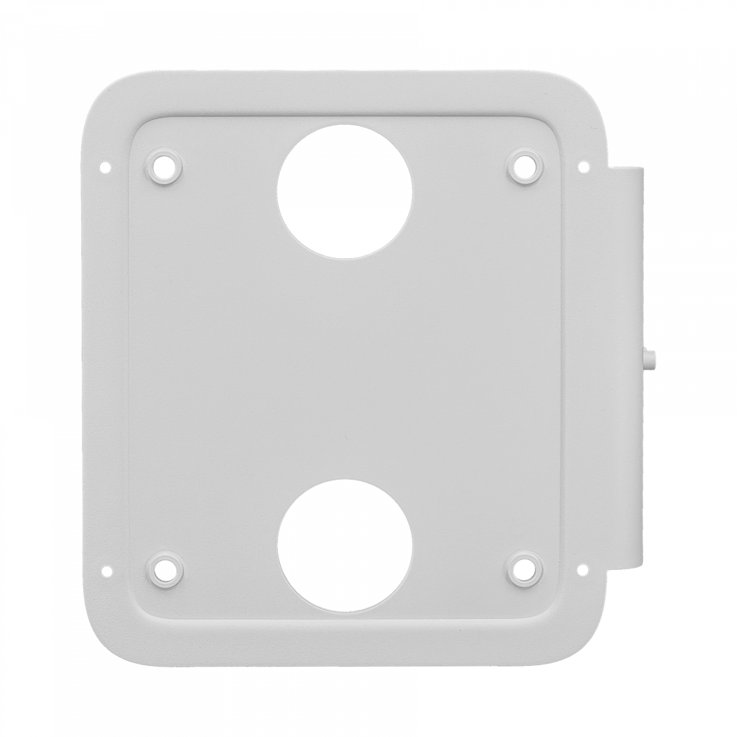 UBIQUITI Adaptador para montar en EV-LITE sobre el EV-STATION-STAND - Imagen 6