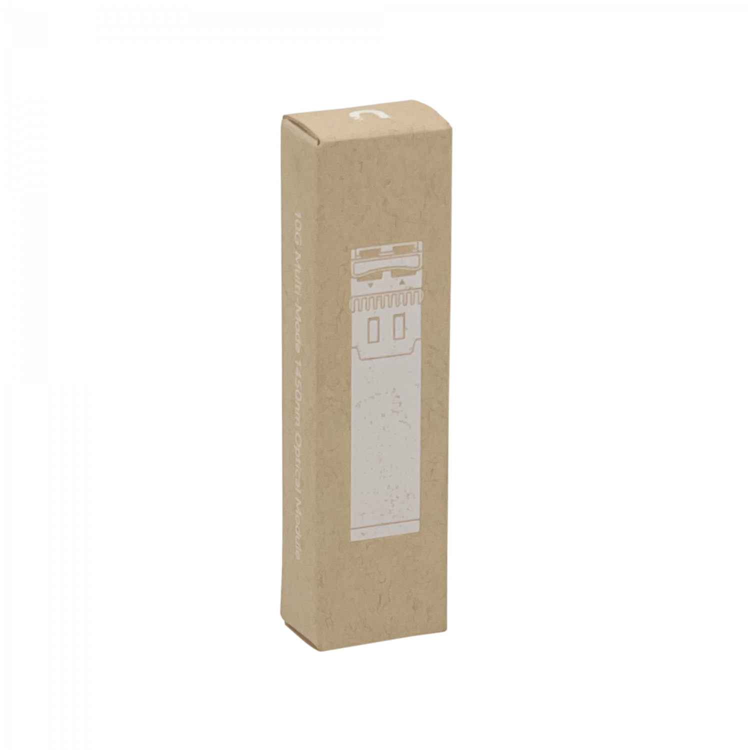 UBIQUITI 1450nm SM 2-LC SFP+ 20km 10Gbps MonoModo UACC-OM-SFP10-1450 - Imagen 4