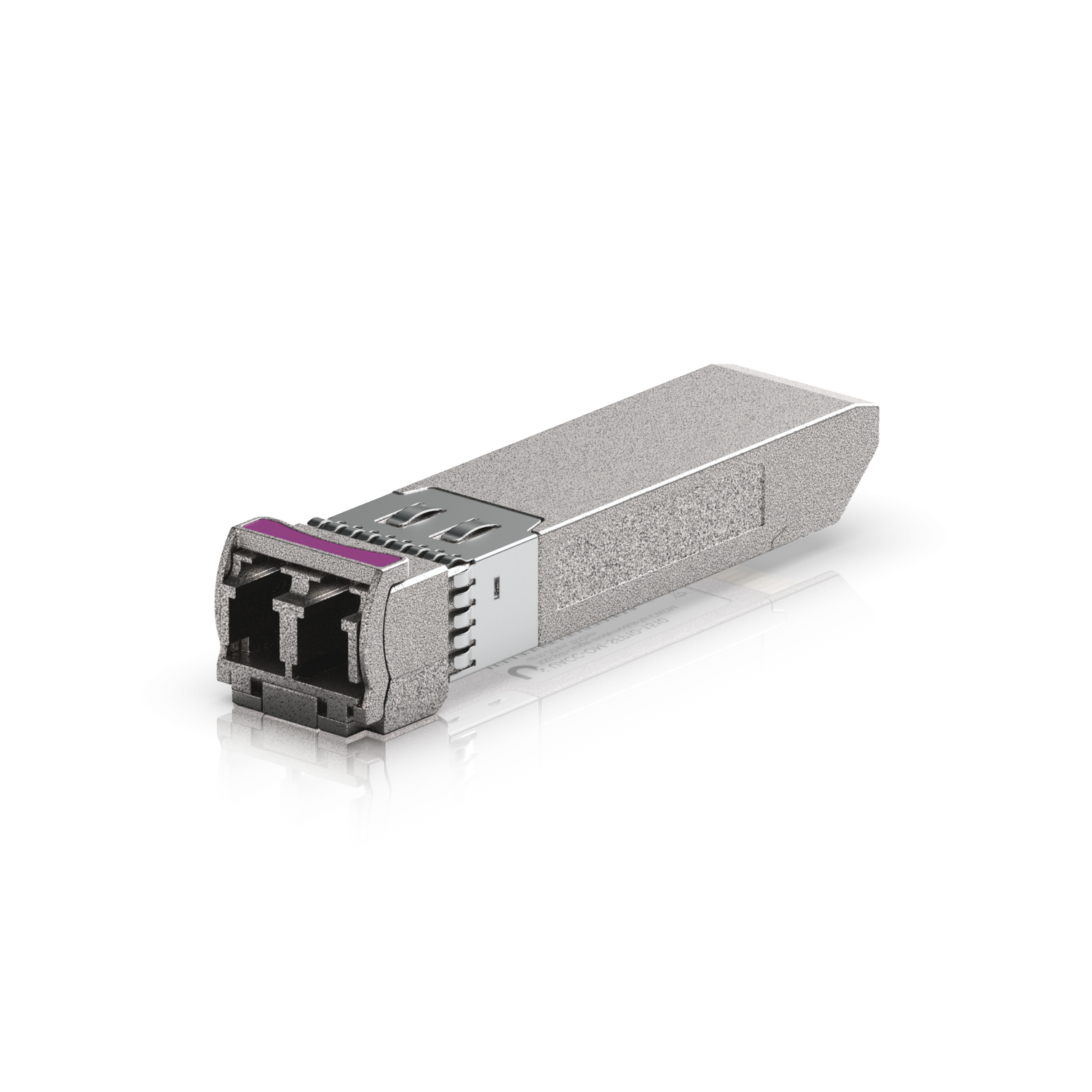 UBIQUITI 1510nm SM 2-LC SFP+ 20km 10Gbps MonoModo UACC-OM-SFP10-1510 - Imagen 3