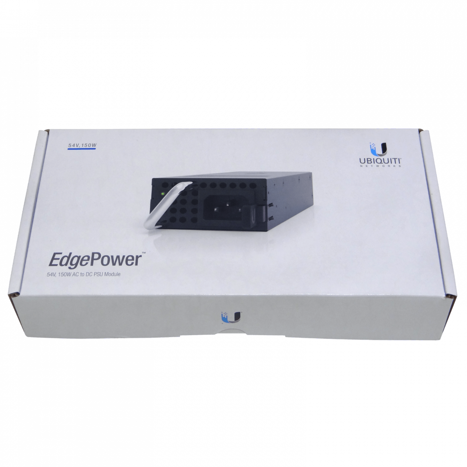 UBIQUITI Fuente Adicional entrada-AC para EdgePower 54V 2,8A 150W - Imagen 3