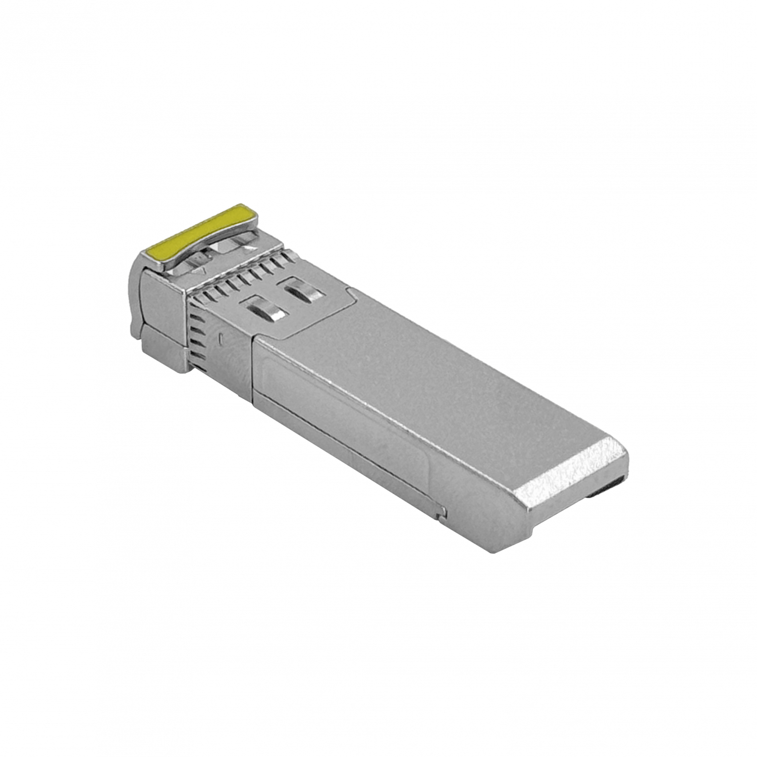 UBIQUITI 1290nm SM 2-LC SFP+ 20km 10Gbps MonoModo UACC-OM-SFP10-1290 - Imagen 4
