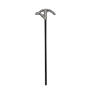 Curvador para tubo EMT 3/4-Pulgada con/Mango Doblador Bender