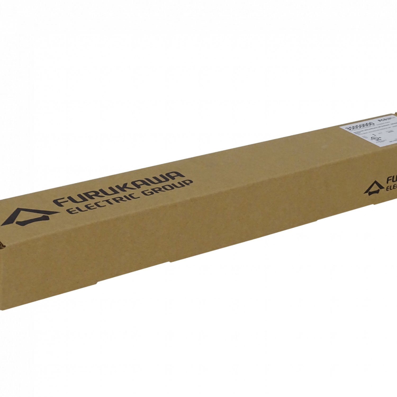 FURUKAWA Metal req-24-Keystone PatchPanel 1U Vacio Unloaded 35050000 - Imagen 5