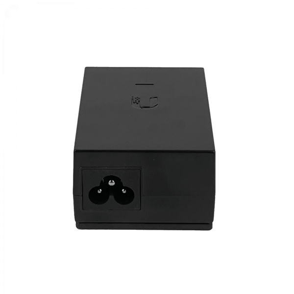 UBIQUITI PoE 48V 24W 2-RJ45 802.3af-ModeB-4/5-7/8 220V Req-Cable-Poder ...