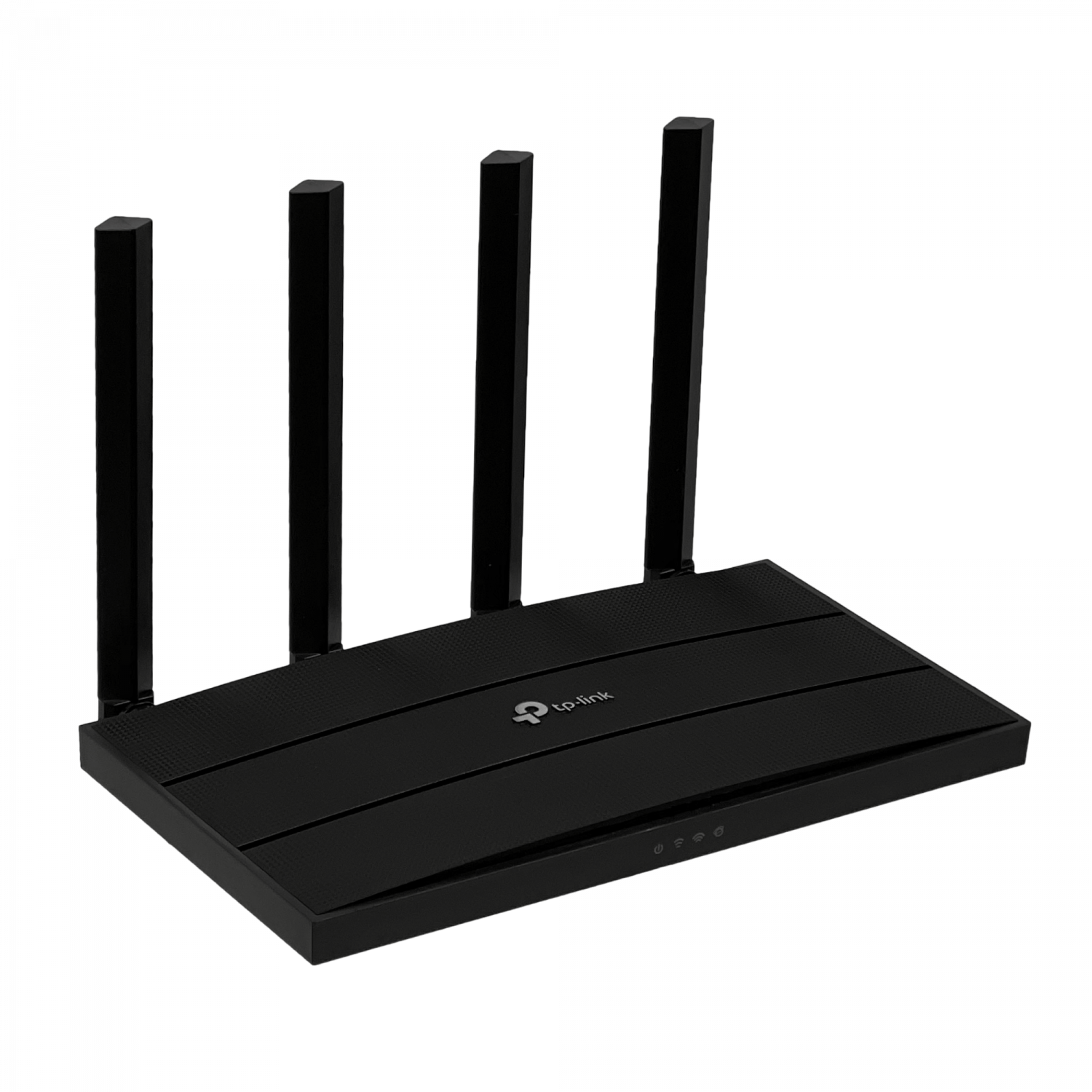 TP-LINK WiFi6 AX1500 5GHz+2,4GHz 1201+300mbps 4-ant-fijas 3-LAN 1-WAN - Imagen 5