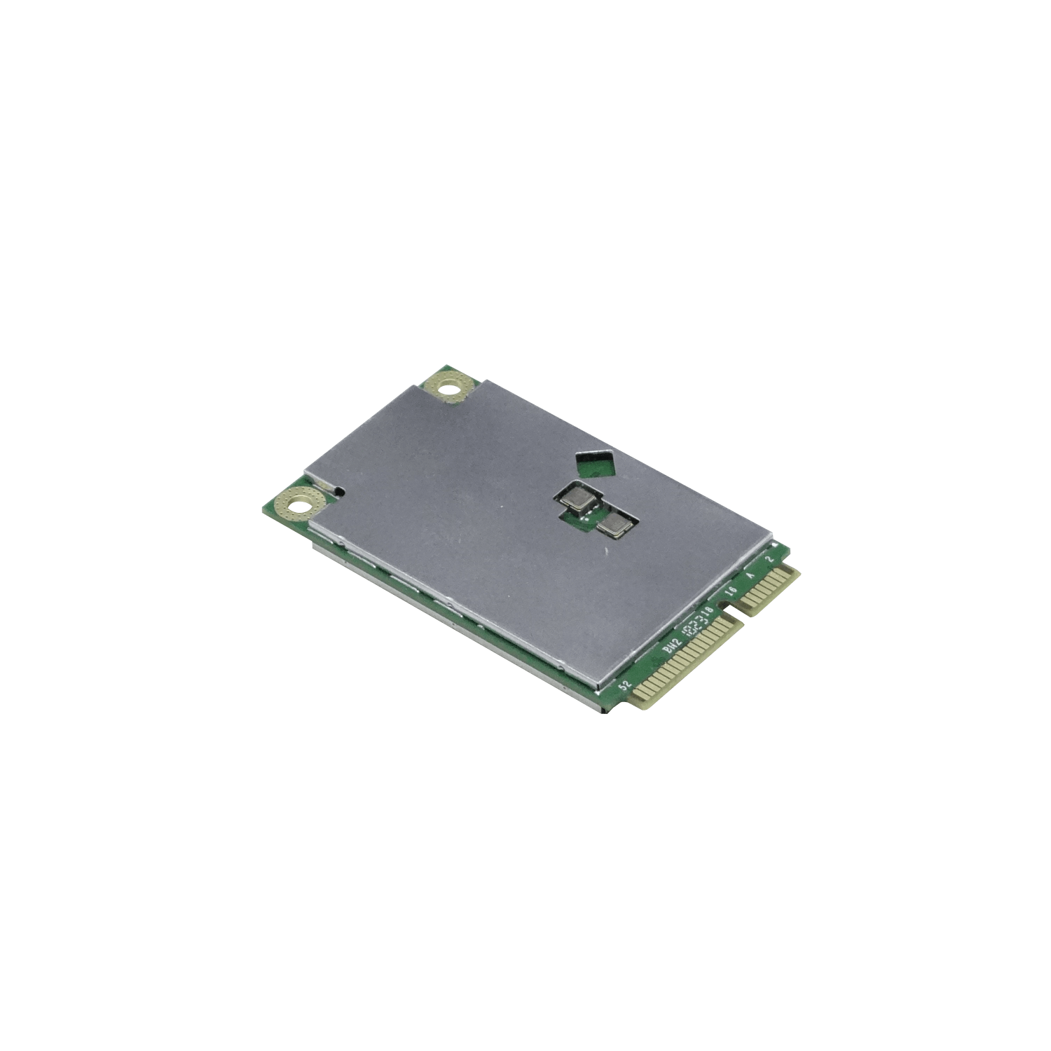 MIKROTIK 2-u.FL LTE Cat4 1800 2600 800 450 2500 3500 3700MHz miniPCIe - Imagen 2