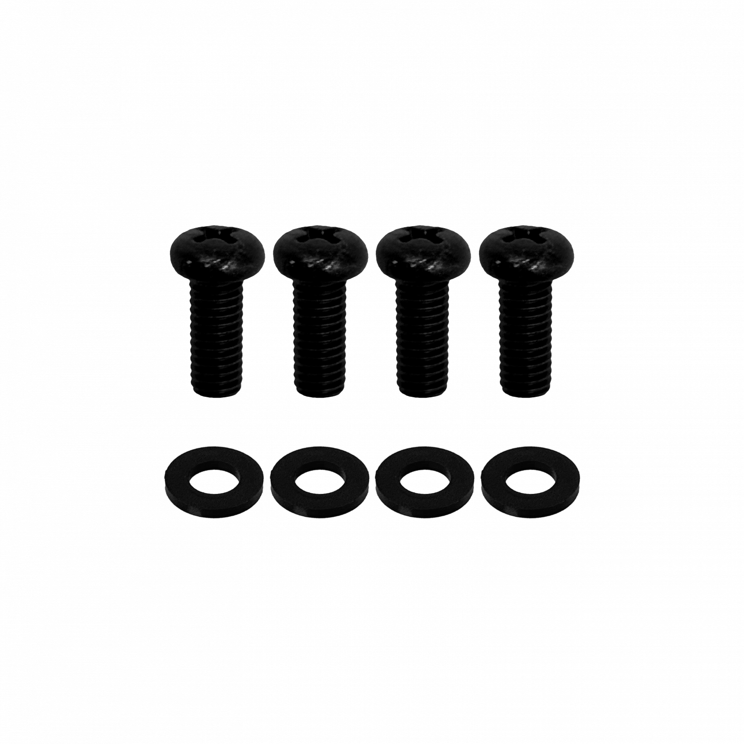 FURUKAWA 1U Ordenador Plastico Profundidad-45mm Rack 19 Pulgadas - Imagen 6