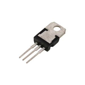 9VDC/1,5A-salida 11-35VDC-entrada Regulador Voltaje requiere-disipador