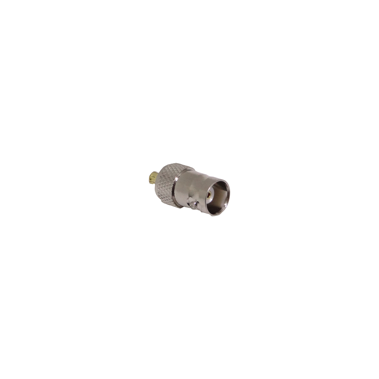 .MCX-Macho BNC-Hembra Adaptador Copla Coaxial - Imagen 4