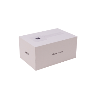 UBIQUITI UniFi 2-1000 SIM inc5V 4pin-ATX LTE/3G Poe-in/out inc-Antenas