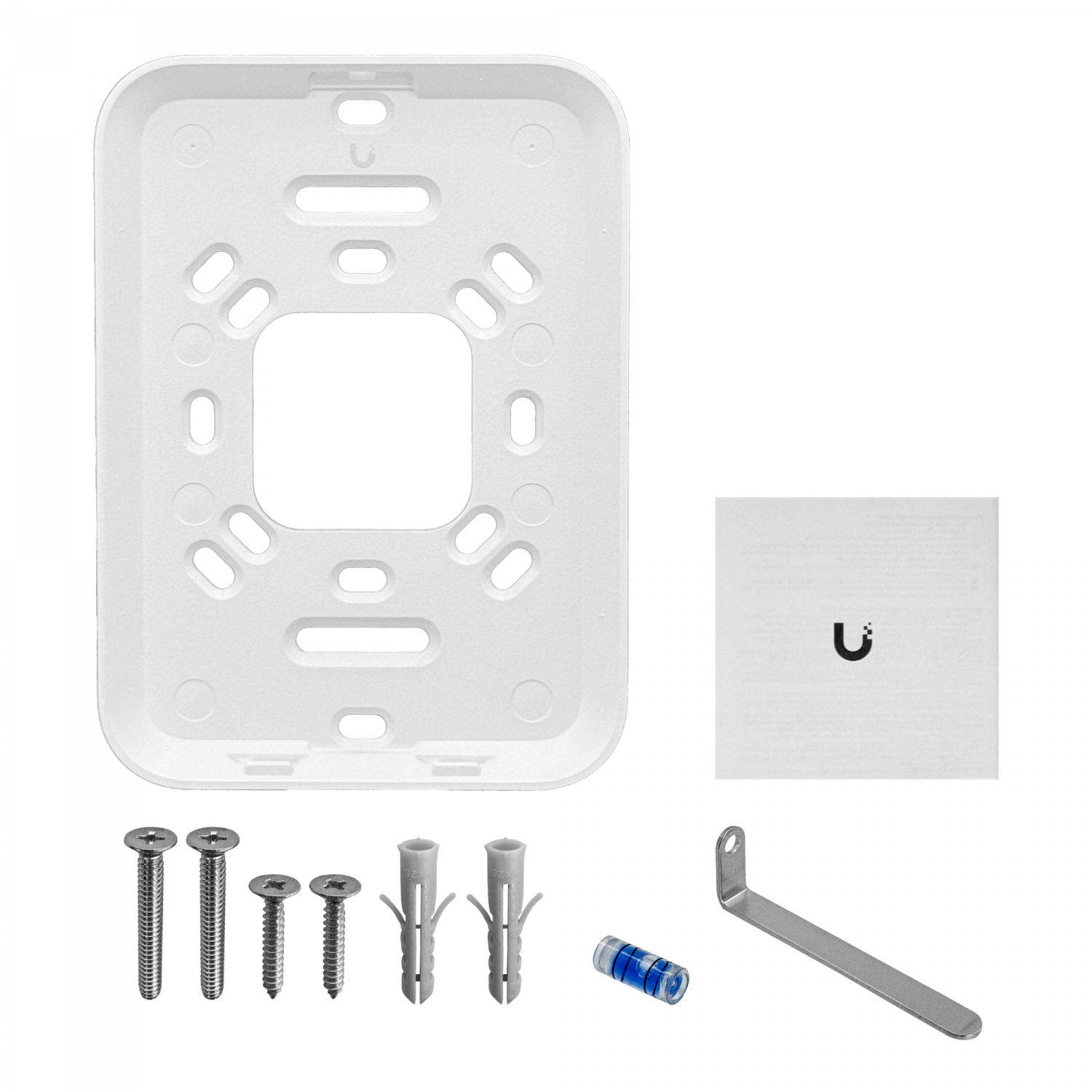UBIQUITI WiFi7 5Gbps 3-2500-i/o 2,4/5GHz 688/4300mbps 4/5dBi req-PoE++