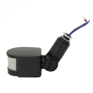 Sensor Movimiento Rele 220V 10A para Foco Exterior