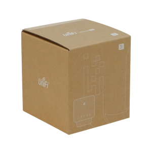 UBIQUITI 3-switch 5-1000-PoE(req-1-in) max-46W-tot Exterior req-af/bt+