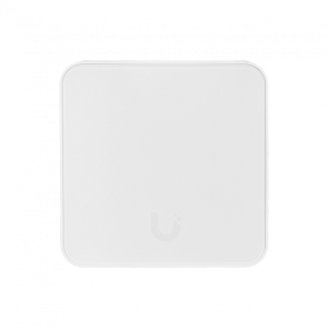 UBIQUITI Lector NFC-ID Teclado BT4.1 13,56MHz PoE 1-100 IP55 Access