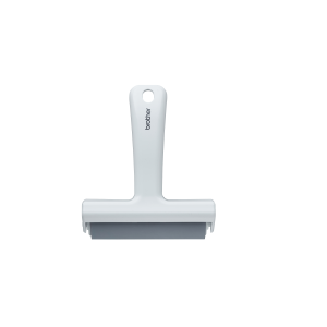 BROTHER Rodillo de Mano 102mm para pegar Mat ScanNcut2 p/Plotter Corte