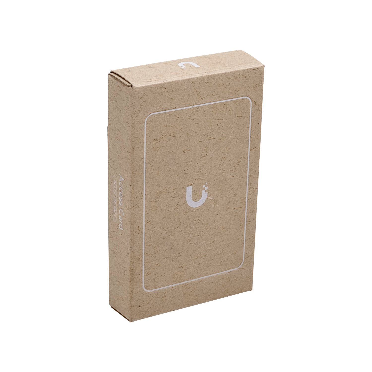 UI Negro 10-unids NFC 13,56MHz Tarjeta Proximidad AES-128 Unifi-Access - Imagen 2