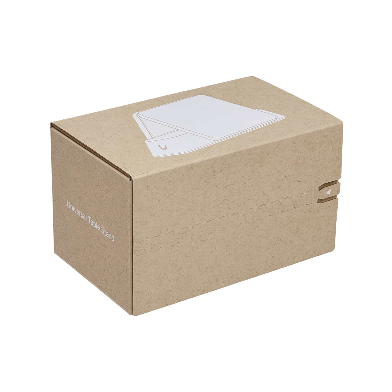 UBIQUITI Soporte de Mesa Universal Blanco Ancho-43mm - Imagen 4