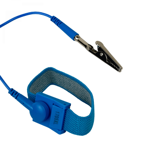 Pulsera Antiestatica
