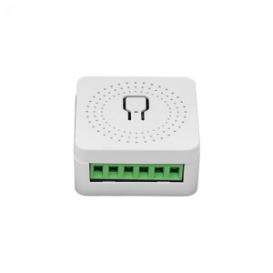 HomeKit p/Apple Rele interruptor 100-250VAC 16A WiFi IoT Domotica