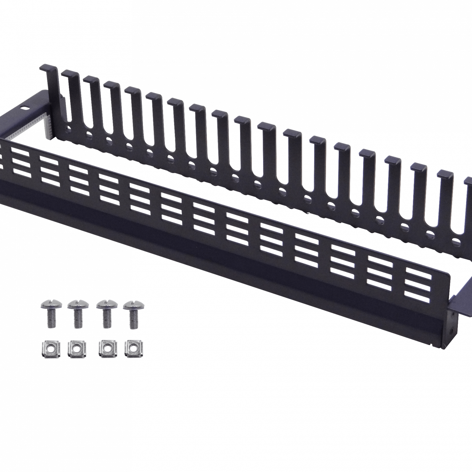 3U Ordenador Horizontal 3U-Rack Metal 79x485x133mm - Imagen 3