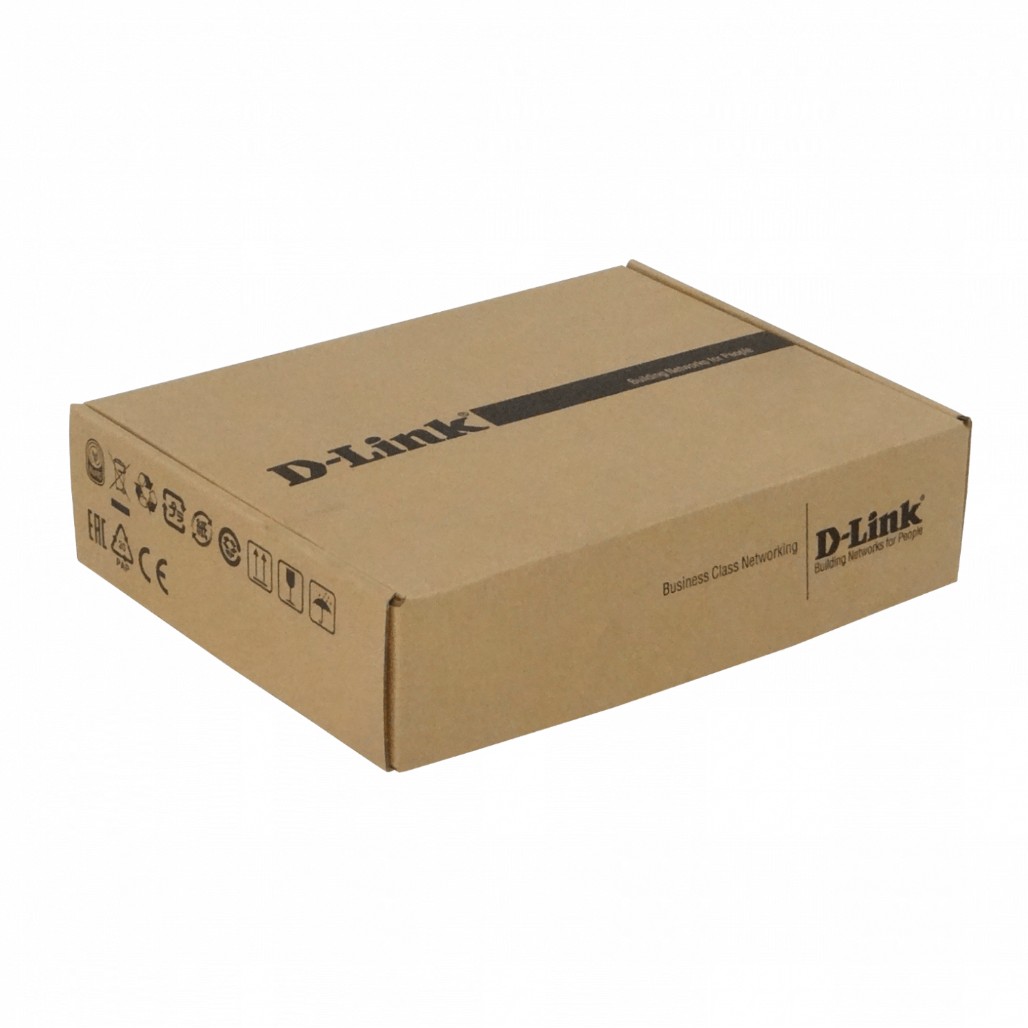 D-LINK solo-1000mbps MM 2-SC 850nm 550mt Convertidor Medio Transceiver - Imagen 6