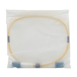 UBIQUITI 50cm LC-LC MonoModo SM OS2 Duplex Jumper Cable Fibra 2mm