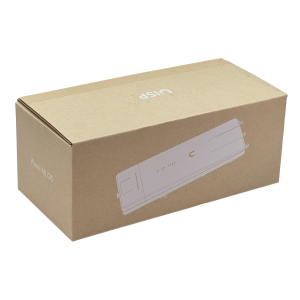 UBIQUITI 1-10G 1-SFP+ 5GHz 2-RPSMA-H 1-.SMA-GPS inc54V PTP 24dBm IPX6