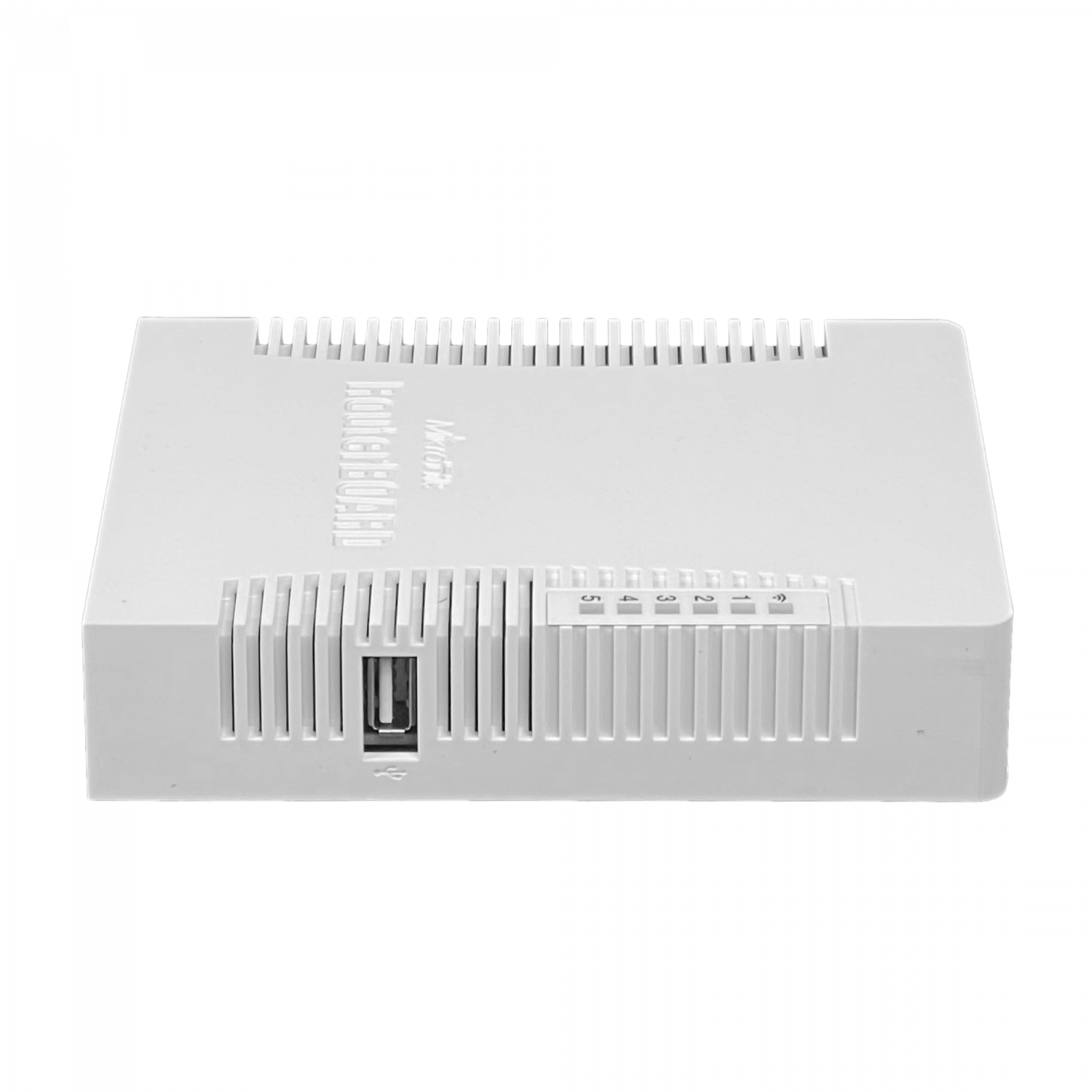 MIKROTIK 1W 2,4GHZ 2,5dBi 5-100 1-USB inc-24V PoE-in-out(P5)/8-30V - Imagen 7