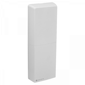 MIKROTIK 2-1000(1-PoE-In) 1-SFP-2,5GMedio Converter IP55 inc-48Vdc