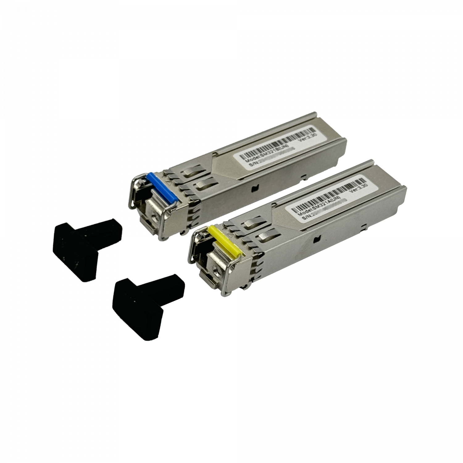 TP-LINK PAR SFP WDM Bidireccional 1550nm/1310nm 20km 1,25GBPS Monomodo - Imagen 3