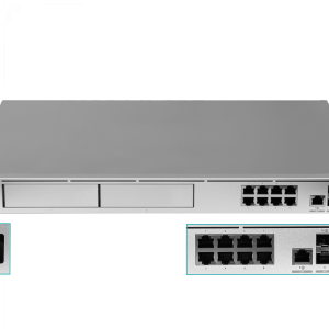 UI 128GB 8-1000 1-2500 2-SFP+10G 2-2,5/3,5-HD USP UniFi Cloud Gateway
