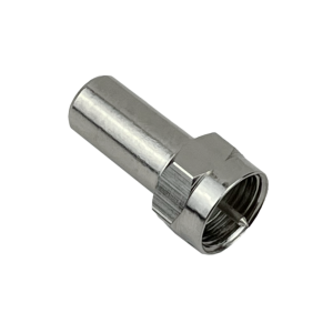F-Macho Terminador 75Ohm 2W 0-3GHz Dummy Terminator