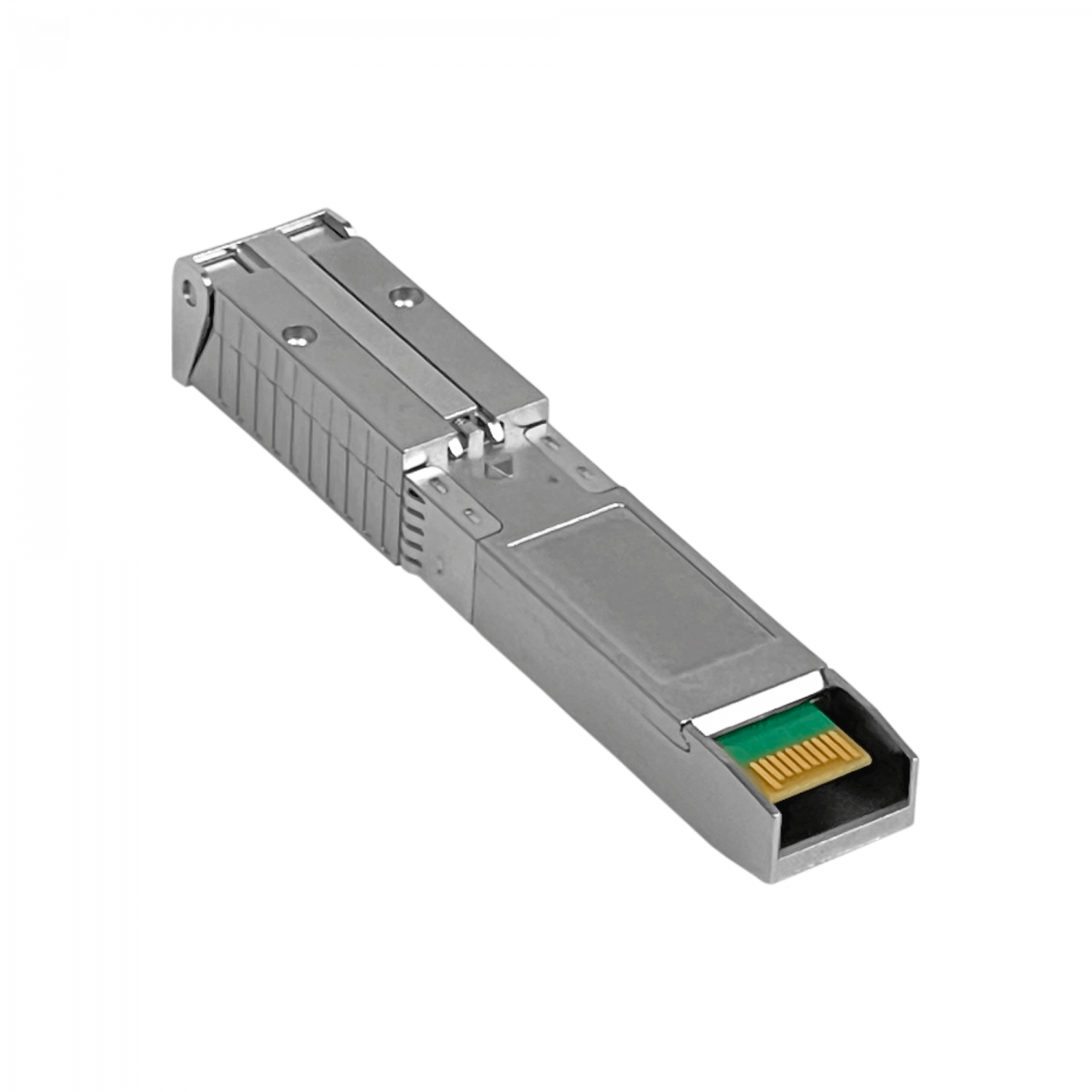 Mini ONU SFP XPON 1GE SC/UPC Bridge 79x14x13mm ONT - Imagen 3