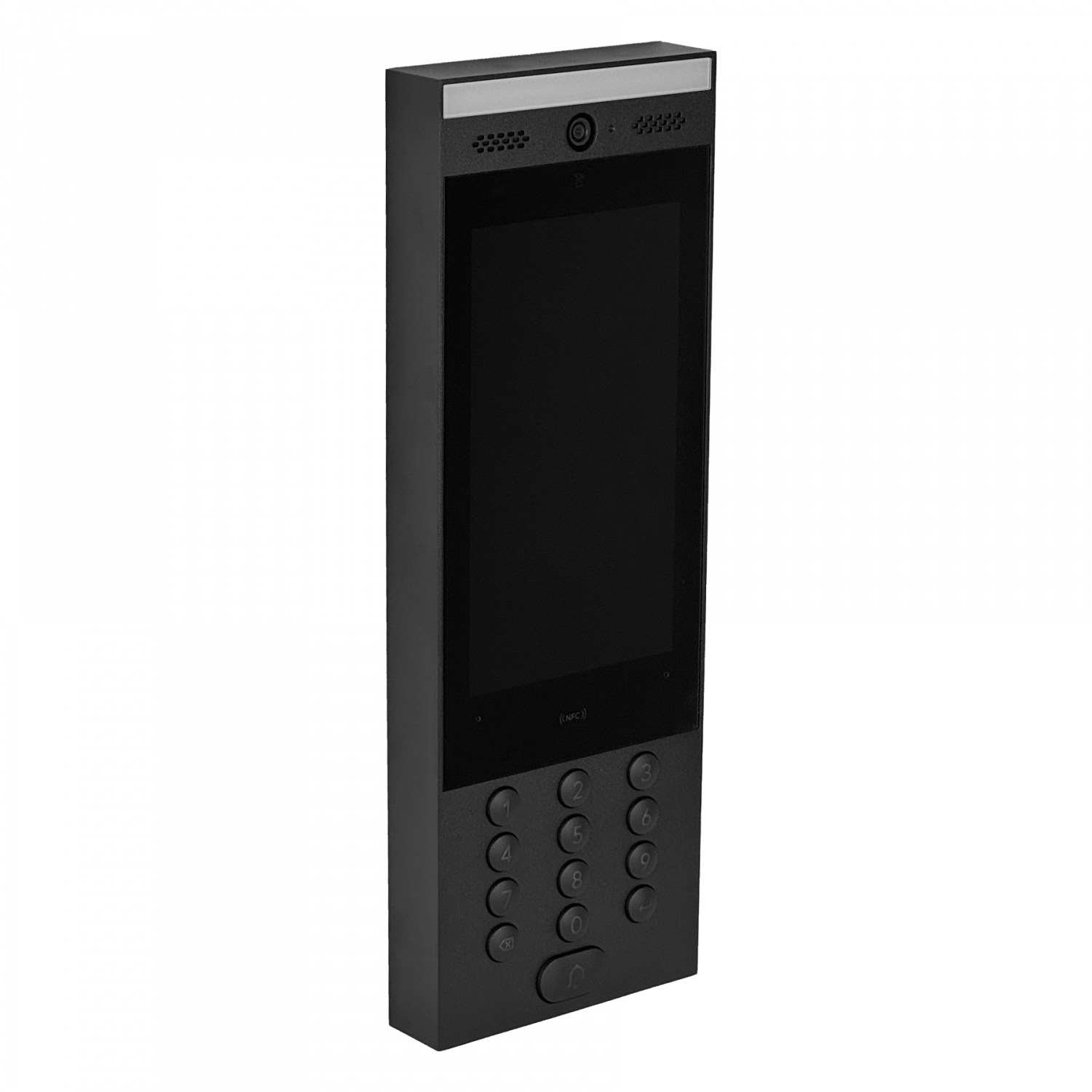 UBIQUITI UA-GATE + intercom + Extensores PoE inc-PoE++ UniFi Access - Imagen 9