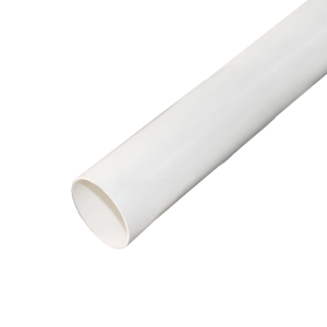 LINKCHIP 3mt 32mm x 1,5mm Tubo Conduit Blanco PVC solo corriente debil