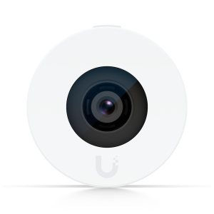 UBIQUITI 22mm 36º 8MP 3264x2448 4:3 24FPS Camara requier UVC-Theta-Hub