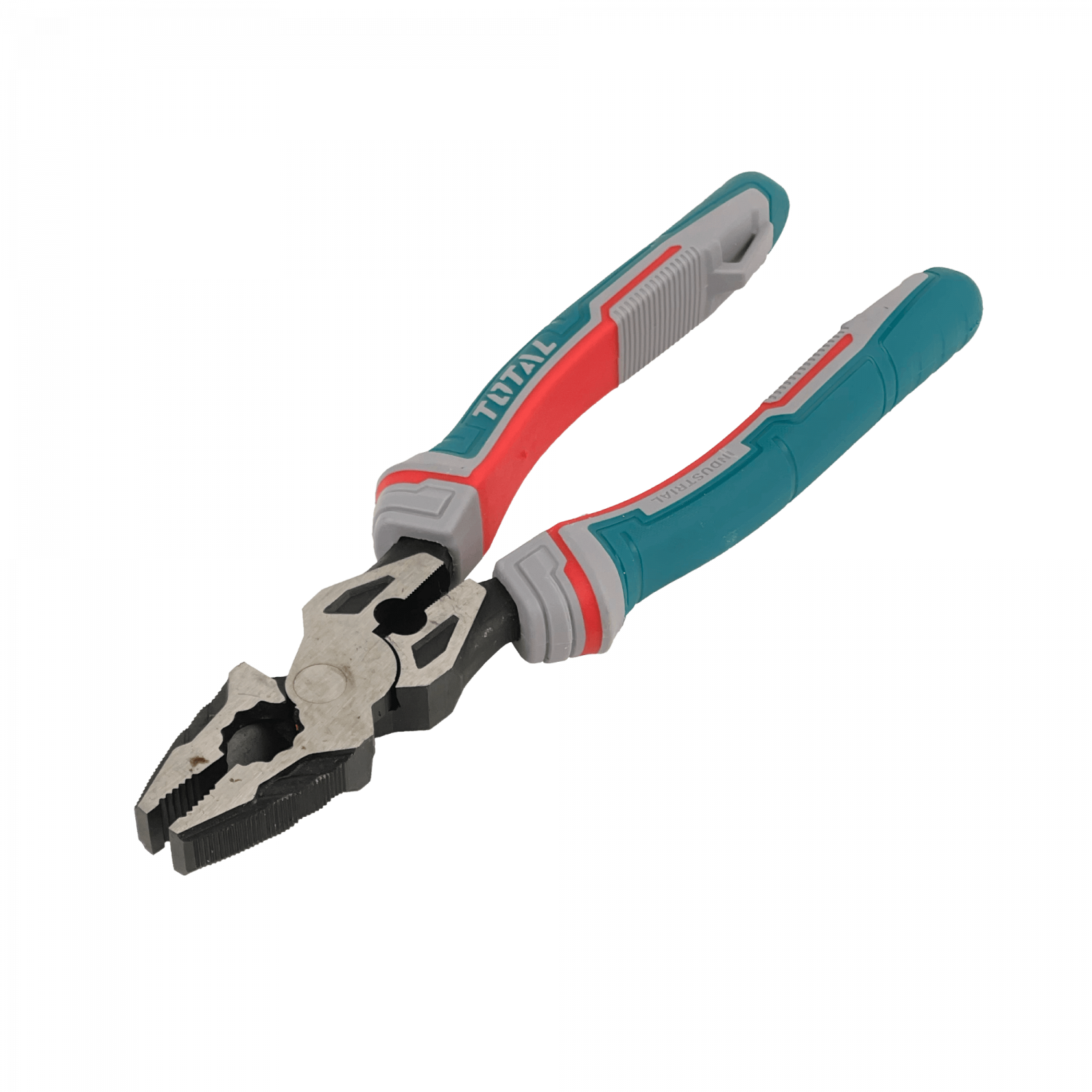 TOTAL 9,5-Pulgadas Alicate Universal 250mm THT210906S